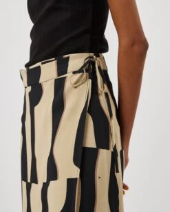 Minimum Jupes Longues Jupe Yona Femme Beige 13 Minimum Jupes Longues Jupe Yona Femme Beige -Edited You Boutique 023be16ce6f2ae907709a9385c7c94de