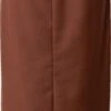 Jupes Longues Jupe Rhonda Femme Marron -Edited You Boutique 025d8a39af16aa9a030f50e4085cc5d2