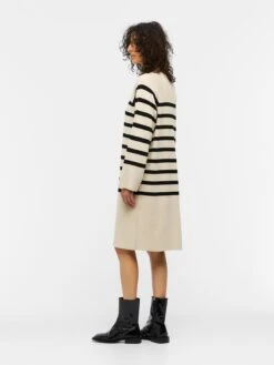 Object Robes Robes En Maille Ester Femme Beige -Edited You Boutique 02e1d1957bcd75a36d113e985a6c31c8