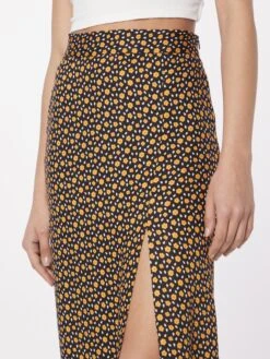 Jupes Longues Jupe JADE Femme Noir -Edited You Boutique 03b6c6482011b9ea900b2eebccf67503