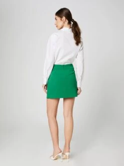 Mini-jupes Jupe Jenny Femme Vert 10 Mini-jupes Jupe Jenny Femme Vert -Edited You Boutique 059d4faea28405e4350e207ac5446489