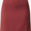 EDITED Mini-jupes Jupe Josie Femme Rouge -Edited You Boutique 05b1a13afae2a7d530e354489b436dc5