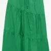 Tussah Jupes Longues Jupe MEG Femme Vert -Edited You Boutique 073f8704a6ceab4685c177c472aca6b7