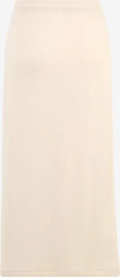 Jupes Longues Jupe JAPAN Femme Beige -Edited You Boutique 085a05948460e75c5b1ec86aff984142