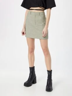 Gestuz Mini-jupes Jupe Cinna Femme Mélange De Couleurs -Edited You Boutique 090c36030b5d653c2b4ce1e736488218