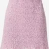 Neo Noir Mini-jupes Jupe Miva Femme Rose -Edited You Boutique 0acfe93e6e5bac319bda0277276e4506