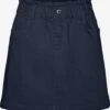 Vero Moda Mini-jupes Jupe WILD ALMA Femme Bleu Marine -Edited You Boutique 0b3be3e55f337442fbf252fcfbd82b38
