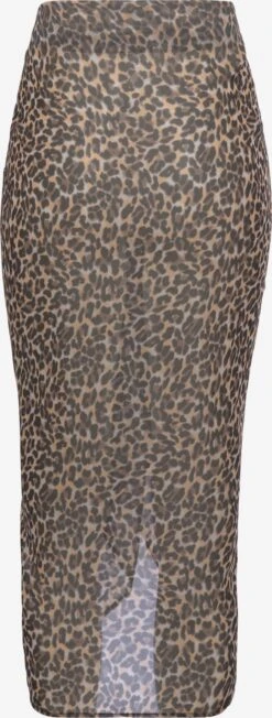 Bruno Banani Robes De Plage Vêtement De Plage Femme Marron Châtaigne / Chocolat / Noisette -Edited You Boutique 0b47b84d3f4643adc0588f1fac5871c3