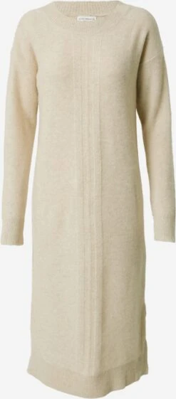 CLUB MONACO Robes Robes En Maille BOIL Femme Beige