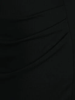 Jupes Longues Jupe NYNNE Femme Noir -Edited You Boutique 11edcf0ba4fcbe4ebba64d90c3cc17db