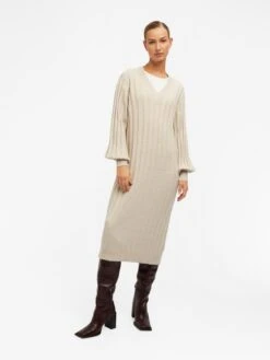 Object Robes Robes En Maille Alice Femme Beige 10 Object Robes Robes En Maille Alice Femme Beige -Edited You Boutique 12409e22bfb09a3997fcc189d757dd92