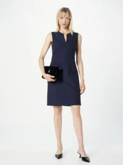 Robes Fourreaux Robe Fourreau Duwa Femme Bleu Marine 11 Robes Fourreaux Robe Fourreau Duwa Femme Bleu Marine -Edited You Boutique 12f34d04b814c27b2cf6e777c9cafd27