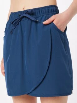 Killtec Mini-jupes Jupe KOS Femme Bleu -Edited You Boutique 136188987789b49663dd65405b69e0d3