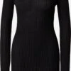 Gina Tricot Robes Robes En Maille Asta Femme Noir 1 Gina Tricot Robes Robes En Maille Asta Femme Noir -Edited You Boutique 149ecd5898b0c6b99e97ce9200988294