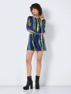 Noisy May Mini-jupes Jupe LESLEY Femme Mélange De Couleurs -Edited You Boutique 17666d928f2afef1bf547b45d4b8bb06