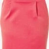 ICHI Mini-jupes Jupe KATE Femme Framboise 1 ICHI Mini-jupes Jupe KATE Femme Framboise -Edited You Boutique 177417fd2c71ad2ca9e67c5b423b225c