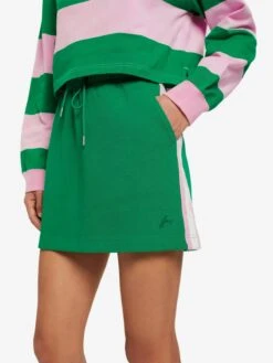 ESPRIT Mini-jupes Jupe Femme Vert 15 ESPRIT Mini-jupes Jupe Femme Vert -Edited You Boutique 17f8addfa3d569db6b1382bbd892b016