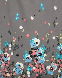 Robes De Plage Vêtement De Plage Femme Gris / Gris Foncé -Edited You Boutique 185614163dd6d7e2215cf570d47b34ab