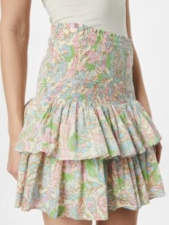 Fabienne Chapot Mini-jupes Jupe Mary Femme Sable 8 Fabienne Chapot Mini-jupes Jupe Mary Femme Sable -Edited You Boutique 1ac14c4ed5d3e9f988bf13d271637940