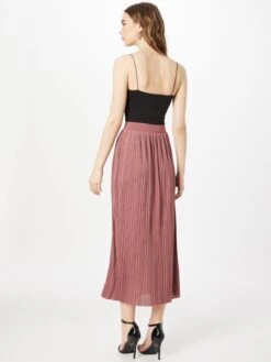 About You Jupes Longues Jupe Talia Femme Rouge -Edited You Boutique 1b0bd7f6394e391a308f3ea2b1a238ef