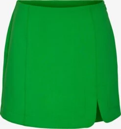Y.A.S Mini-jupes Jupe Clasma Femme Vert Gazon