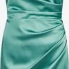 KLEO Robes Fourreaux Robe Fourreau Femme Vert -Edited You Boutique 1c30ab5ed14f947a2f2c4b7f0a36a45d