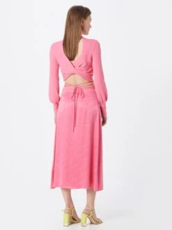 Hugo Jupes Longues Jupe Rafika Femme Rose Clair -Edited You Boutique 1cc516b58d8aae6592613a14be27f2c0