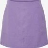 Y.A.S Mini-jupes Jupe Loui Femme Violet 1 Y.A.S Mini-jupes Jupe Loui Femme Violet -Edited You Boutique 1cebaaae7b022637598fb3bc6e17dbe7