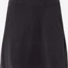 ESPRIT Mini-jupes Jupe Vaca Femme Noir