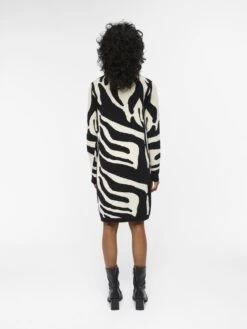 Object Robes Robes En Maille RAY Femme Noir -Edited You Boutique 1e58a8dd30c61ccf8af90bdb60622439