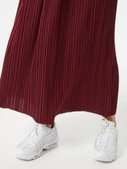 About You Jupes Longues Jupe Talia Femme Bordeaux 11 About You Jupes Longues Jupe Talia Femme Bordeaux -Edited You Boutique 1e9e0d18120d87f983739bb280adb1a3