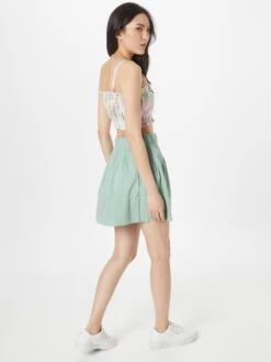 Moves Mini-jupes Jupe Kia Femme Menthe -Edited You Boutique 21ec75031f6e1cf440b8dbdf4d1cda03