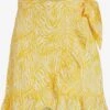 Vila Mini-jupes Jupe Limia Eva Femme Jaune / Jaune Pastel 2 Vila Mini-jupes Jupe Limia Eva Femme Jaune / Jaune Pastel -Edited You Boutique 2322bfbc14cbc8ecf8be7f17d3b4d620