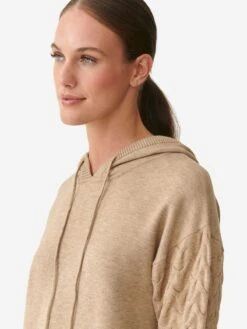 Robes Robes En Maille Pilonika Femme Chamois -Edited You Boutique 23b5706ba7acc020b5c85674e7294103