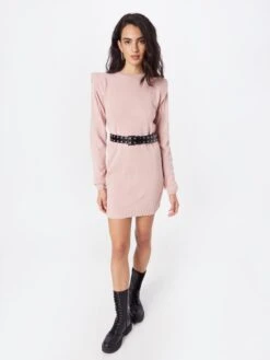 Robes Robes En Maille Femme Nude -Edited You Boutique 241828d19d694782fc6a4c5d74871e01