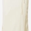 NA-KD Jupes Longues Jupe Femme Crème -Edited You Boutique 243b980d204247c92c8cb2a6387dd7a5