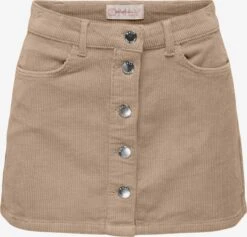 ONLY Mini-jupes Jupe Femme Noisette