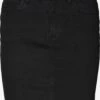 Vero Moda Mini-jupes Jupe LUNA Femme Noir 2 Vero Moda Mini-jupes Jupe LUNA Femme Noir -Edited You Boutique 2650531e986321b6d2aef8e51f11c2ff