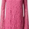 EDITED Robes Robes En Maille Ostara Femme Rose 2 EDITED Robes Robes En Maille Ostara Femme Rose -Edited You Boutique 26ad2b6e6674006ec47f02c0ba543e17