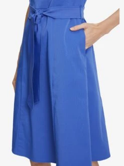 Betty Barclay Robes Fourreaux Robe Fourreau Femme Azur -Edited You Boutique 2789fdadff0832e8516fc3d0c6e6e960