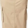 Monki Jupes Longues Jupe Femme Beige -Edited You Boutique 287dc1db166ebe206d1dd25b0abab915