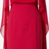 APART Robes Fourreaux Robe Fourreau Femme Rouge 2 APART Robes Fourreaux Robe Fourreau Femme Rouge -Edited You Boutique 2a815e593bc7617c8627180f1ea67dce