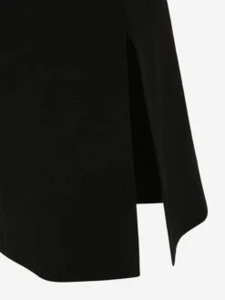 Robes Robes En Maille MERLA Femme Noir -Edited You Boutique 2c6cedf560031264abed37bde2008aff