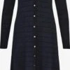 Object Robes Robes En Maille Martina Femme Bleu Nuit 2 Object Robes Robes En Maille Martina Femme Bleu Nuit -Edited You Boutique 2c75be266863fa27ae623597595ba2f5