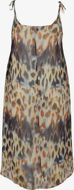 Robes De Plage Vêtement De Plage SWAS Femme Beige -Edited You Boutique 2ccffcd36e0562cf037632c54df2e5c7