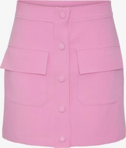 Y.A.S Mini-jupes Jupe Milla Femme Orchidée