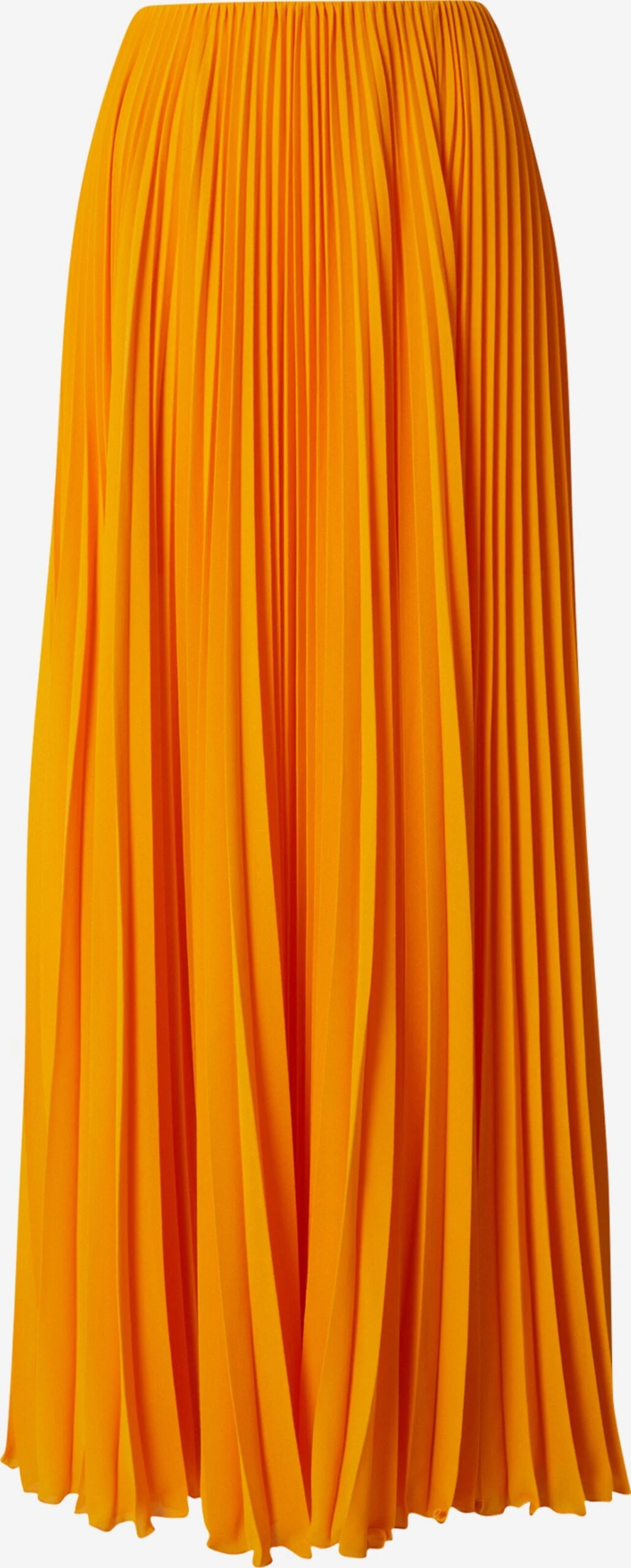 Patrizia Pepe Jupes Longues Jupe GONNA Femme Orange 3 Patrizia Pepe Jupes Longues Jupe GONNA Femme Orange