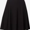 About You Mini-jupes Jupe Ela Femme Noir -Edited You Boutique 2e5e26e6851c445c3df210d899ffacc7