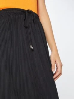 About You Jupes Longues Jupe Liam Femme Noir -Edited You Boutique 2e9169cb0ea26ad78c165e67c6879b3e