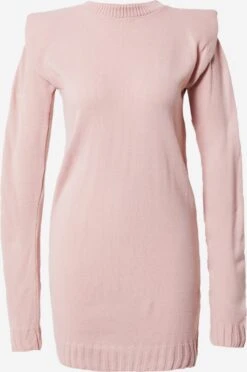 Robes Robes En Maille Femme Nude